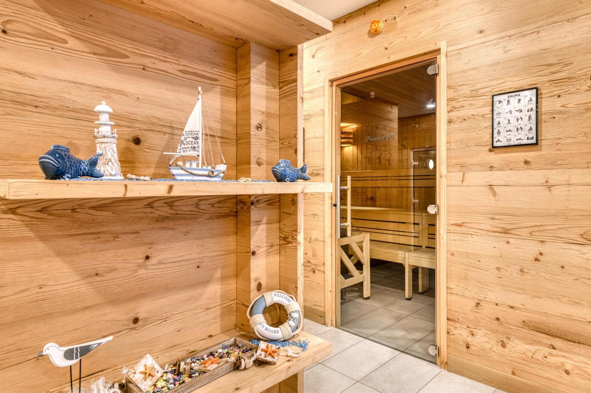 Arlberg Chalets Wald am Arlberg Exterior photo